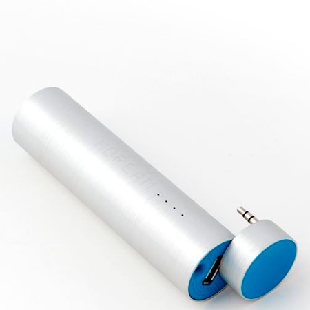 United Entertainment X-Power Plus Powerbank & langaton kaiutin