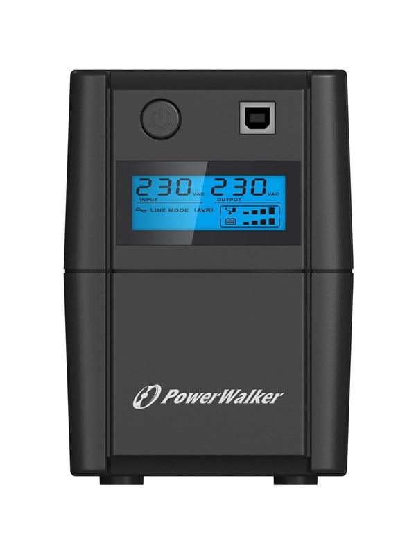 Powerwalker Vi 850 Shl