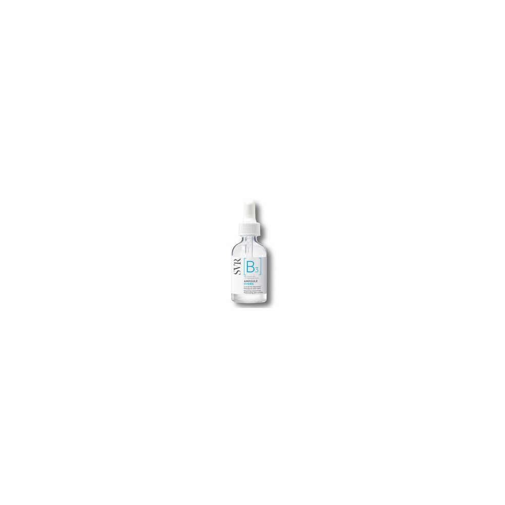 SVR B3 Bulb Hydra Concentrate korjaava, täyteläinen ja ryppyjä ehkäisevä 30 ml