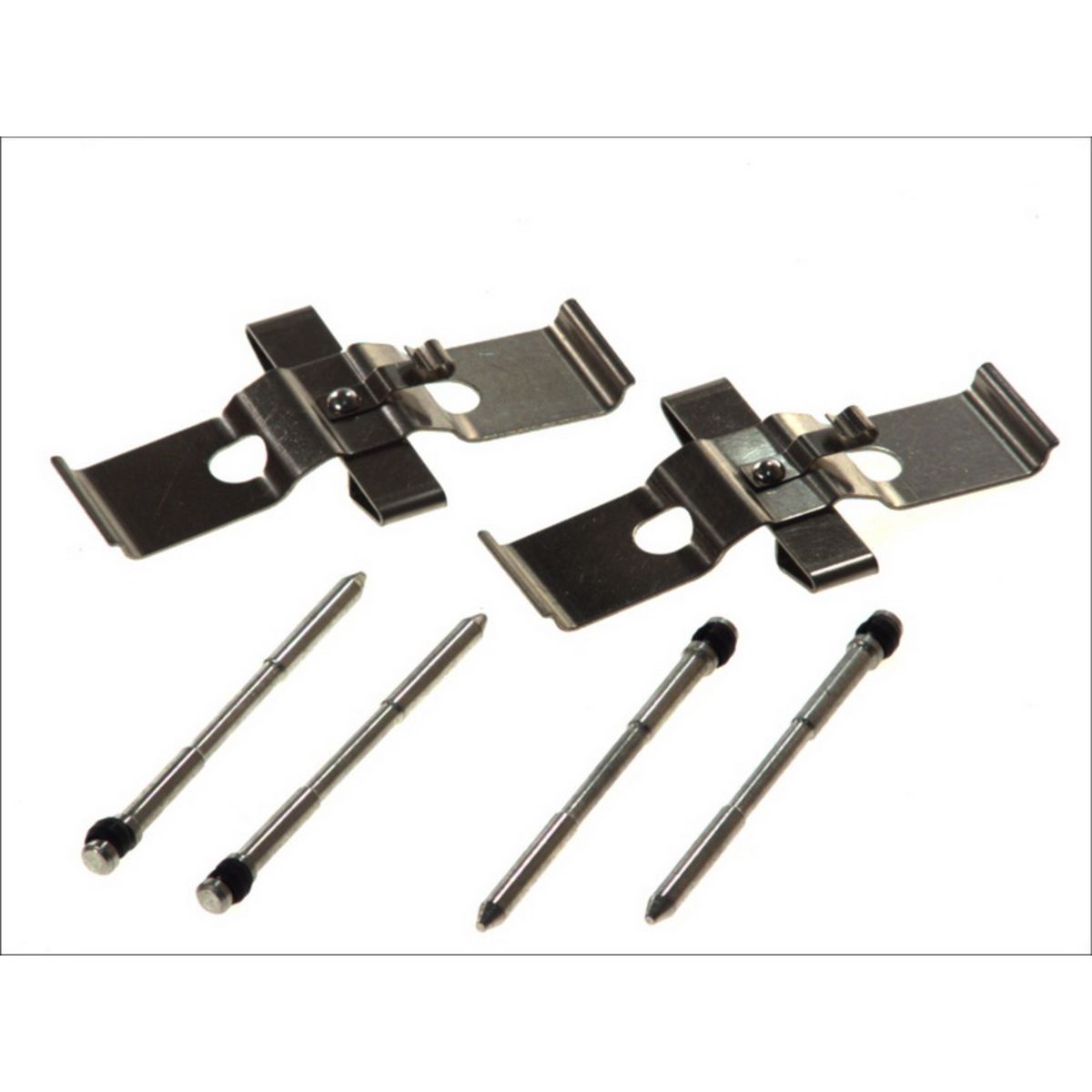 Jarrupalojen asennussarja QUICK BRAKE 109-1796