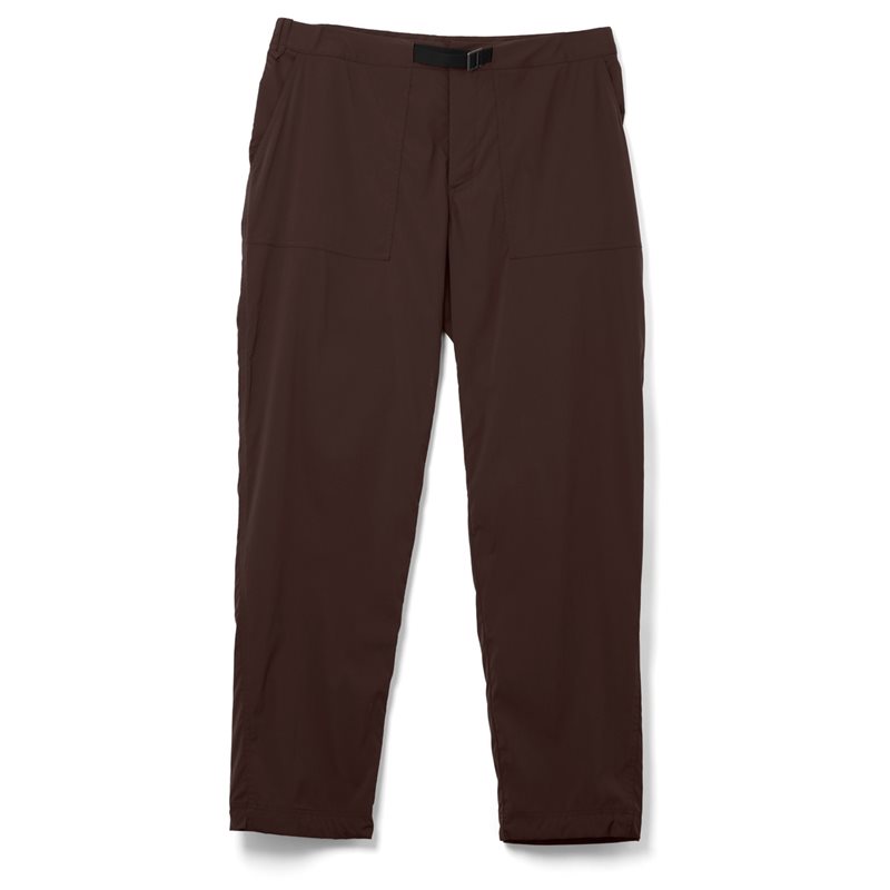 Houdini M's Liquid Chore Pants Brown Illusion - L