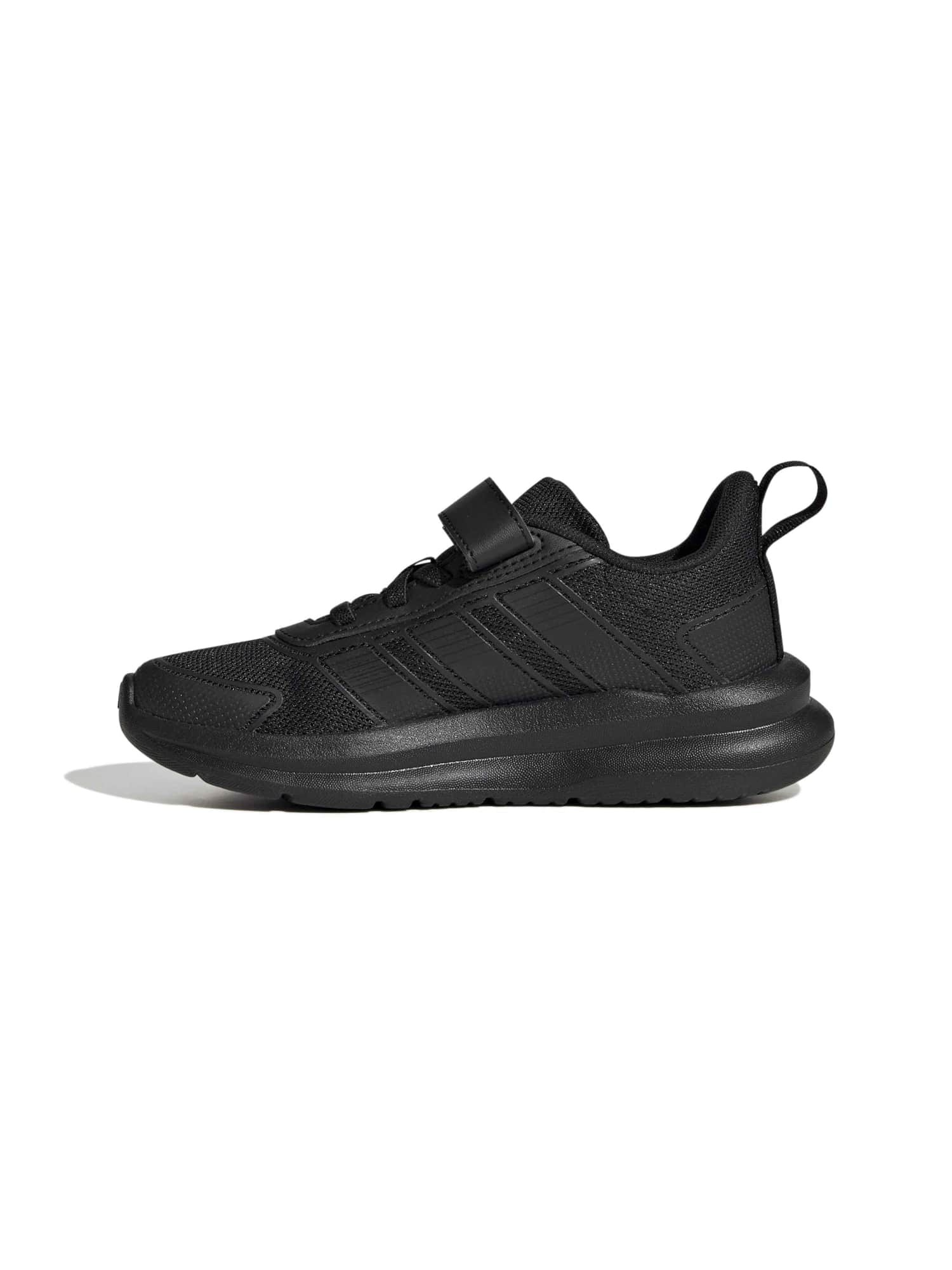 ADIDAS SPORTSWEAR Urheilukengät 'Tensaur Run 4.0 Shoes'  musta