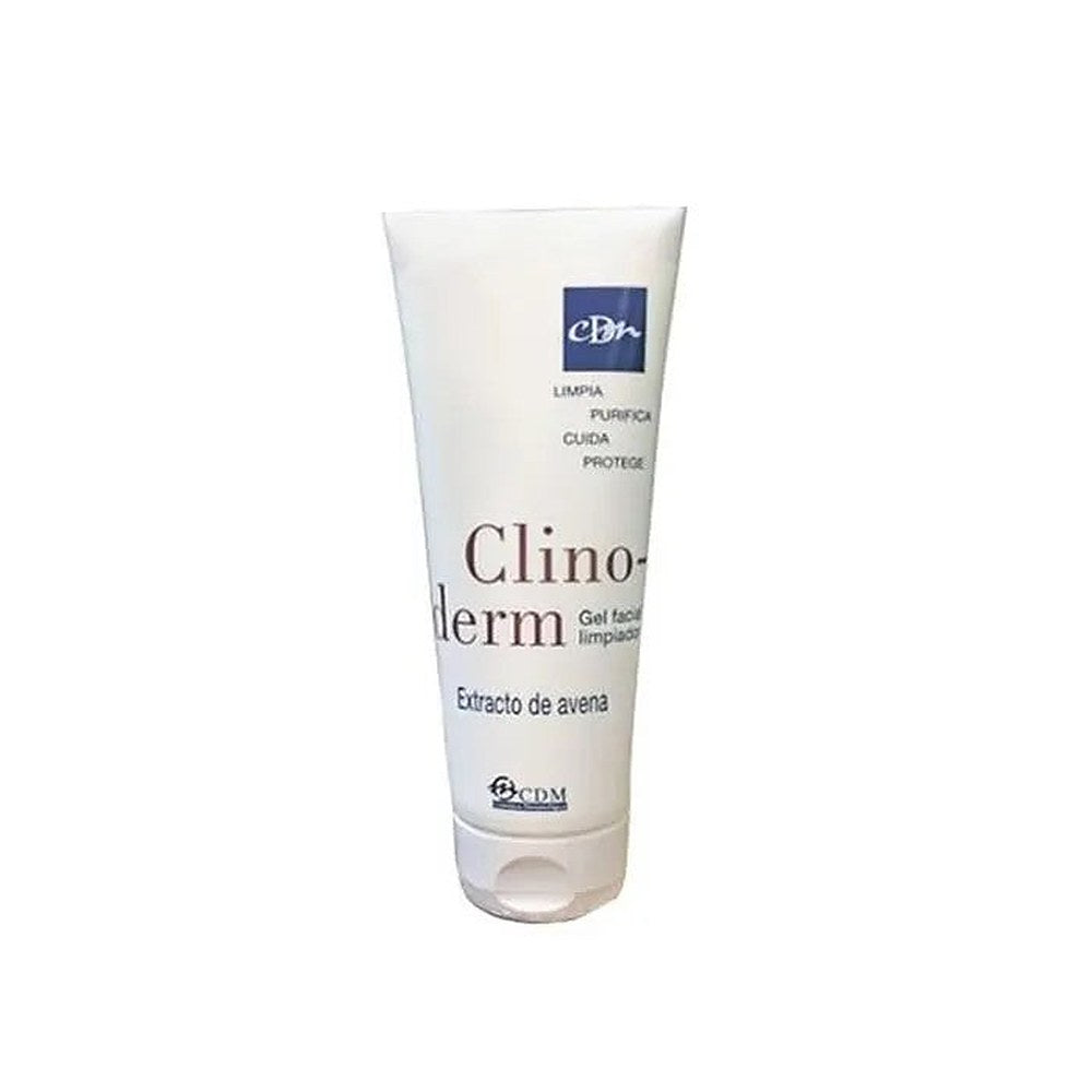 Cdm Clinoderm kasvogeeli 200ml