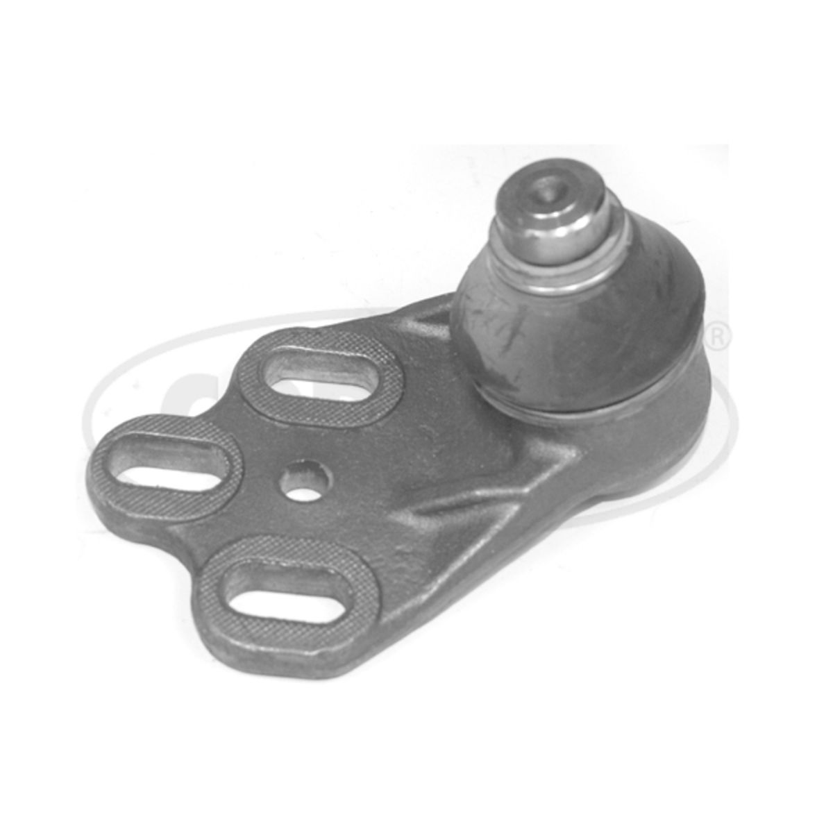 Pallonivel CORTECO 49401196