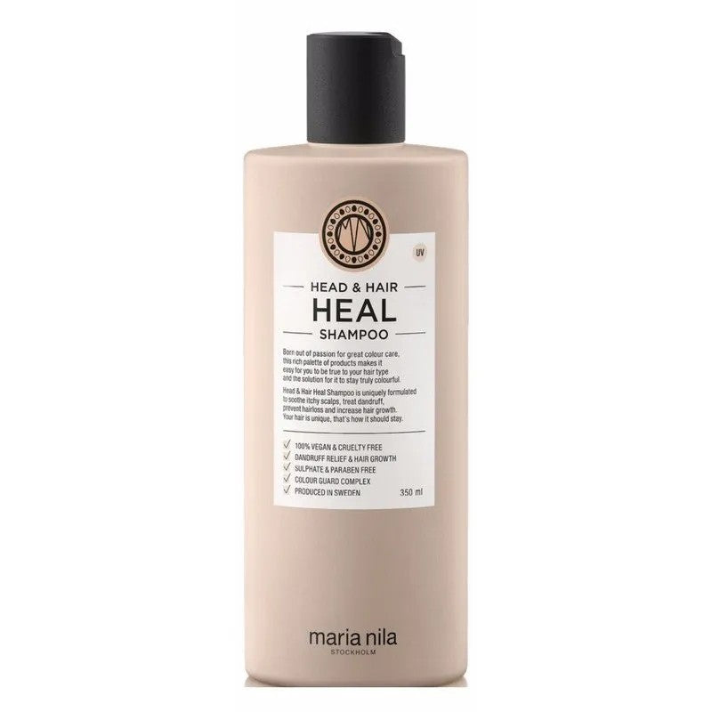 Maria Nila Head & Hair Heal Shampoo 350 ml
