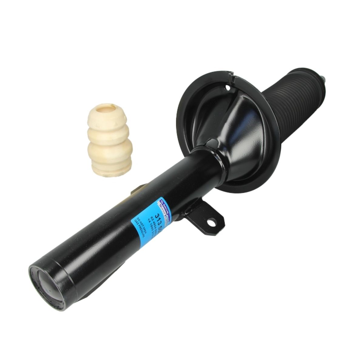 Iskunvaimennin SACHS 313 500