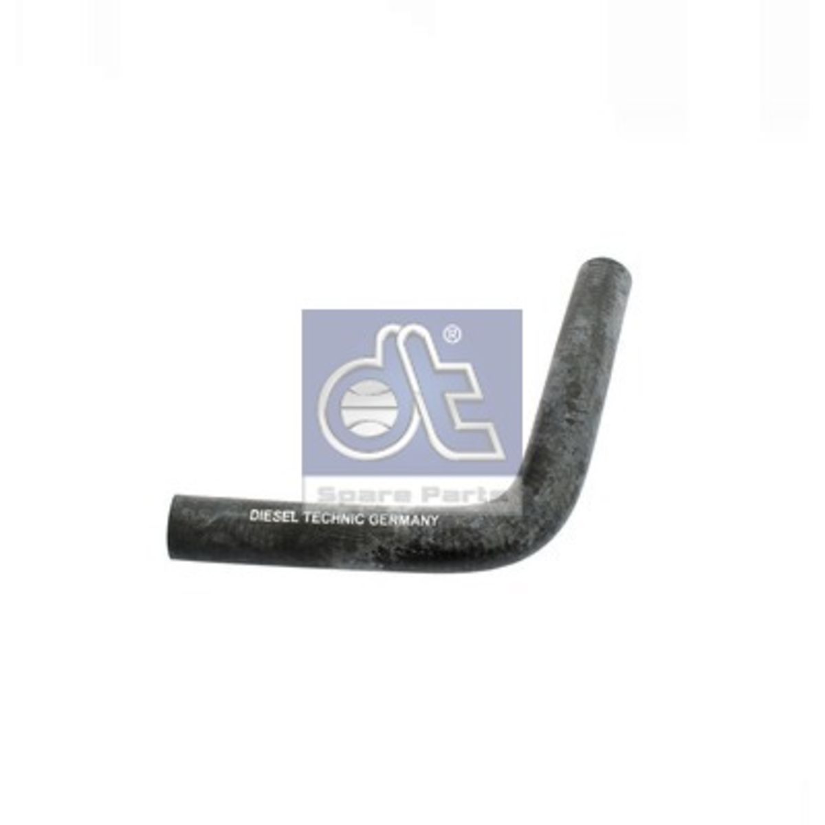 Jäähdyttimen letku DT Spare Parts 4.80296