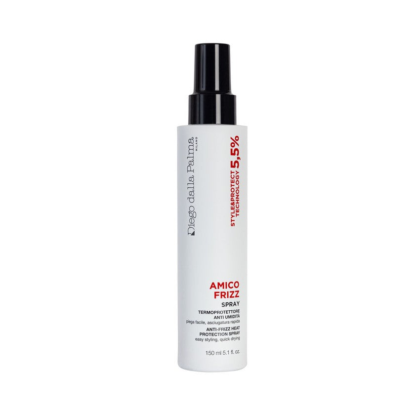 Diego dalla palma Amico Frizz Termoprotettore Anti-Umidita 150 ml — Spray capelli