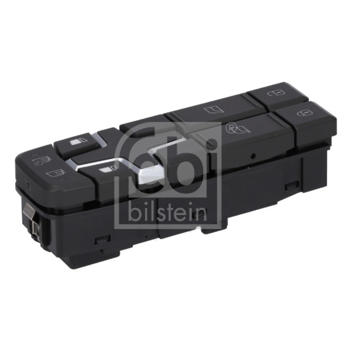 Kytkin, ovenlukitus FEBI BILSTEIN 198667