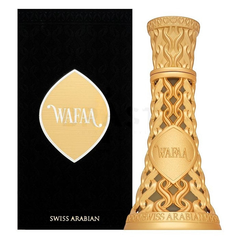 Sveitsin Arabian Wafaa EDP W 50 ml