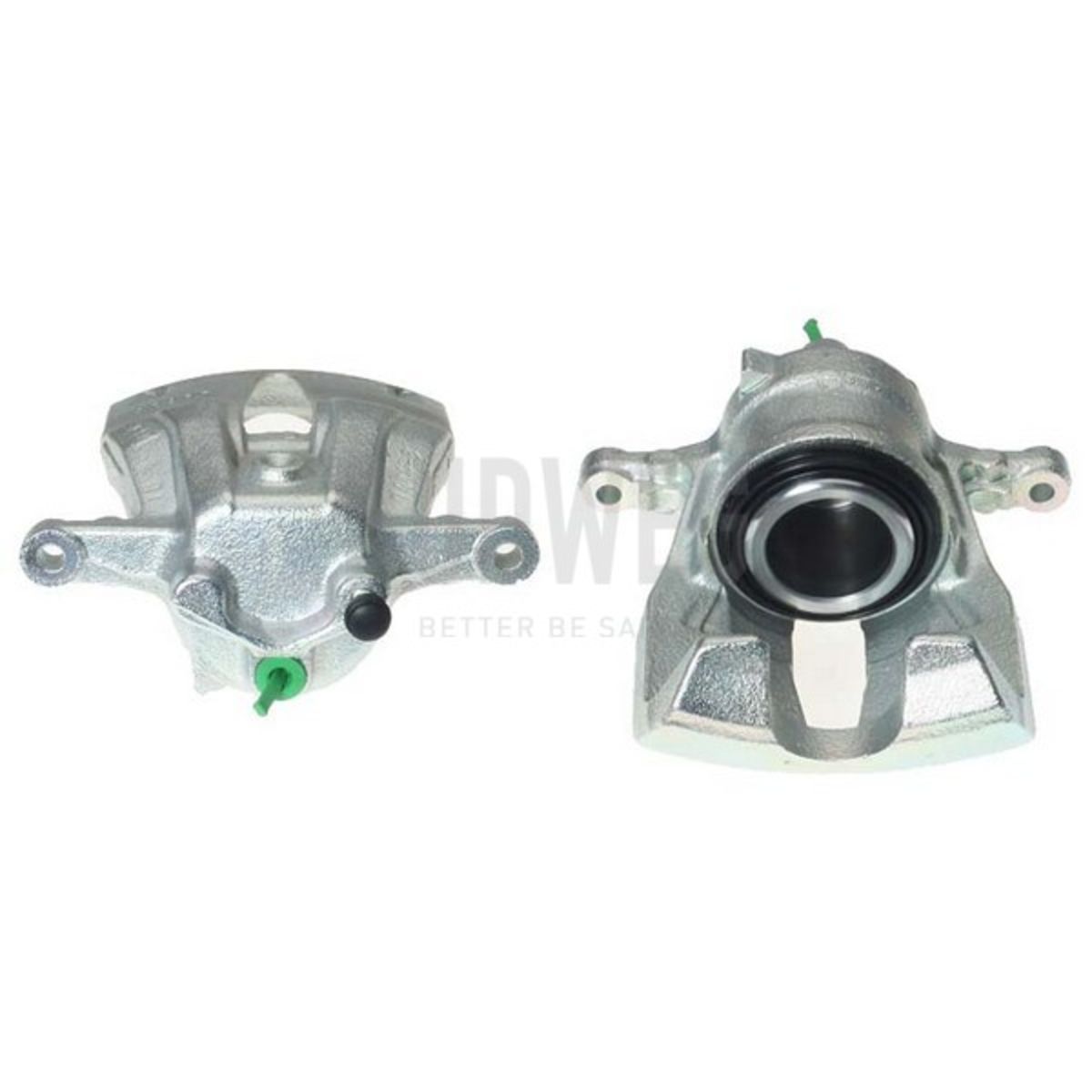 Jarrusatula BUDWEG CALIPER 343213
