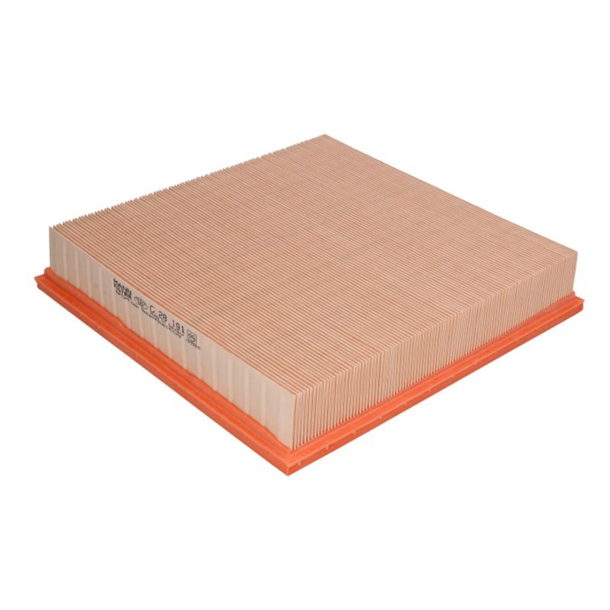 Ilmansuodatin MANN-FILTER C 28 191