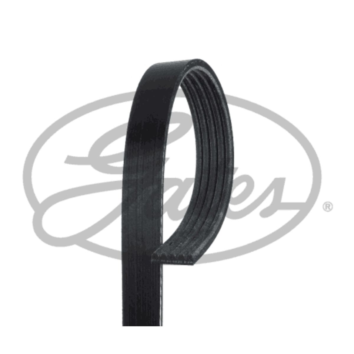 Moniurahihna GATES 5PK1500