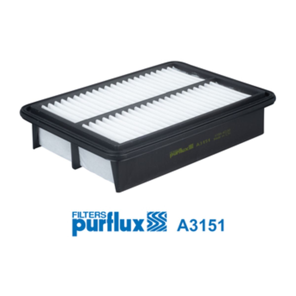 Ilmansuodatin PURFLUX A3151