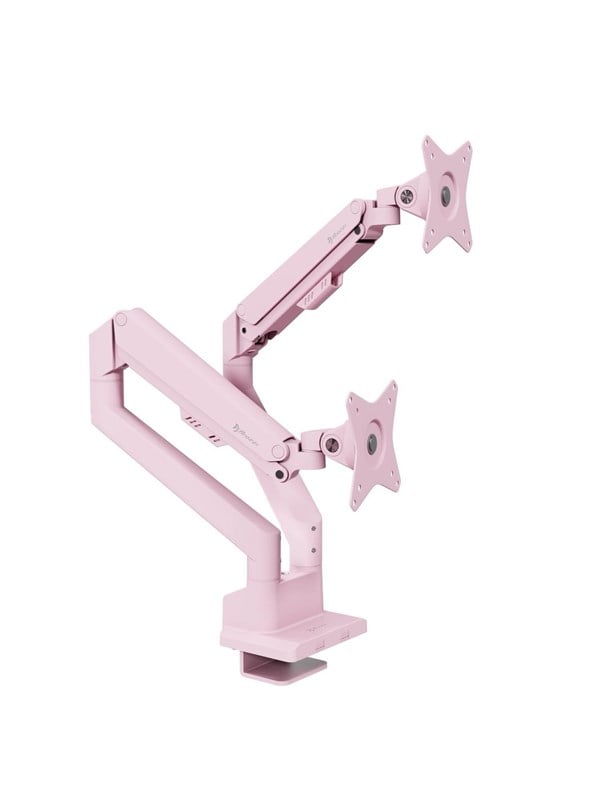 Arozzi Alzare Neo Duo - Pinkki