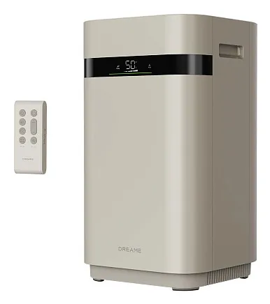 Dreame H40, Harmaa, Musta, Lattia, AC, 280 mm, 280 mm