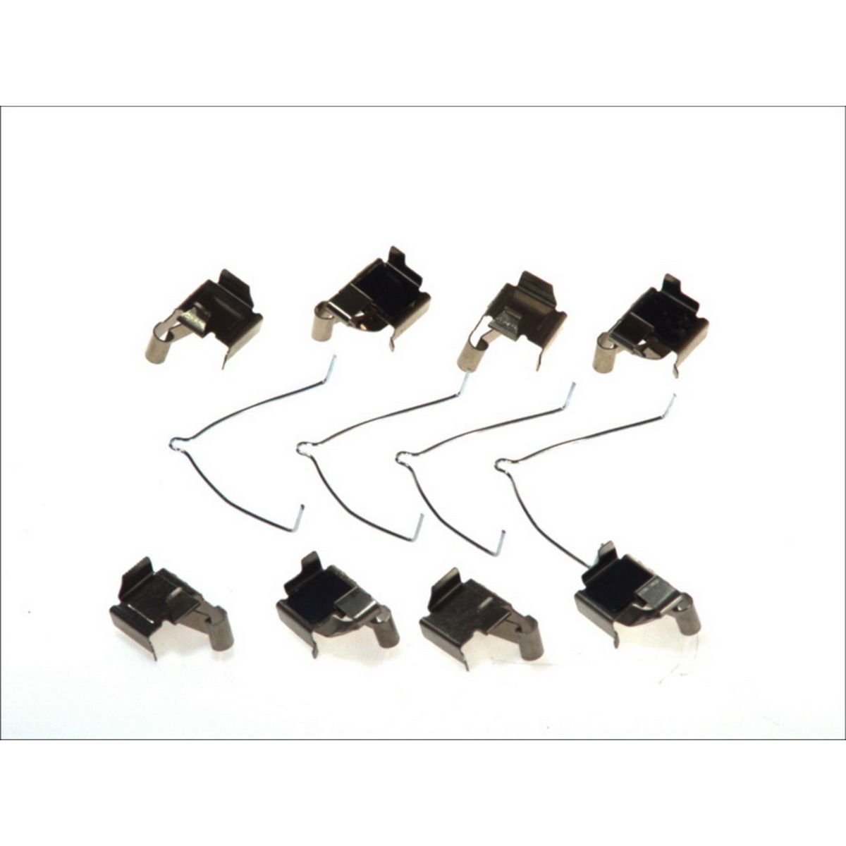 Jarrupalojen asennussarja QUICK BRAKE 109-1269
