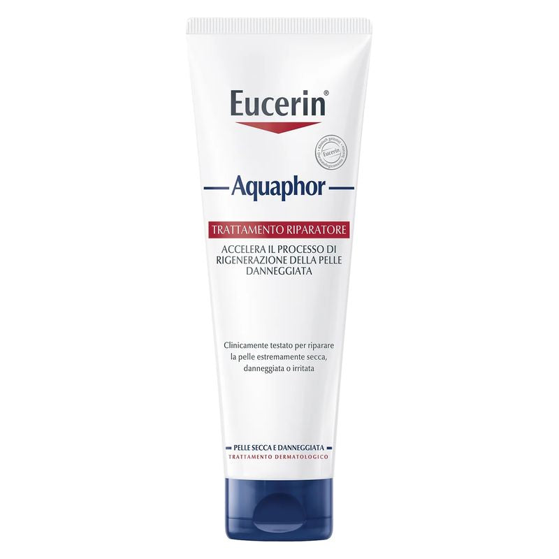 Eucerin (Aquaphor korjausvoide) 220 ml