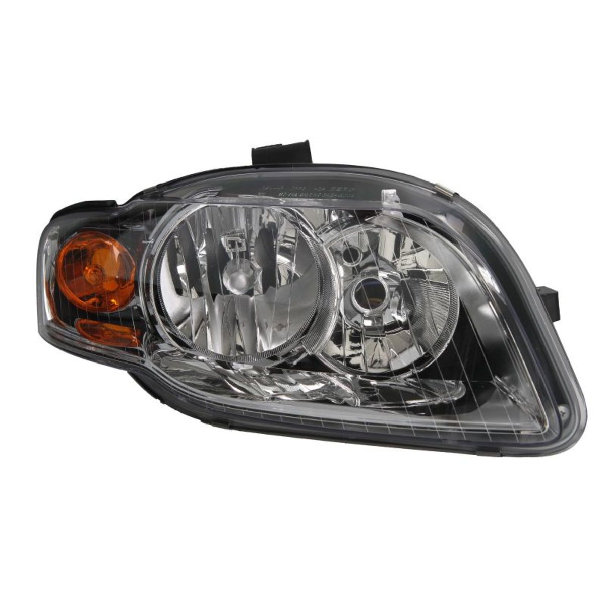 Ajovaloumpio VAN WEZEL 0326962