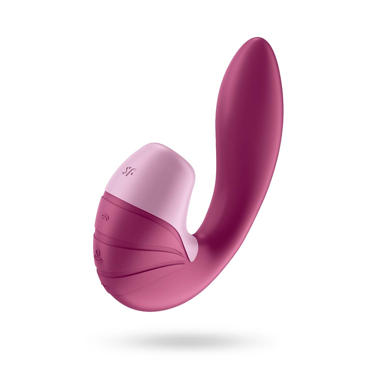 Satisfyer Supernova Berry Paineilmavibraattori