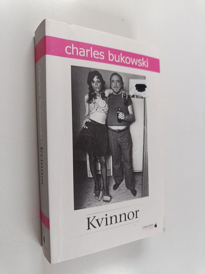 Kvinnor