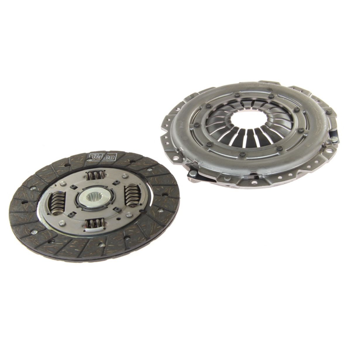 Kytkinpaketti VALEO 821303