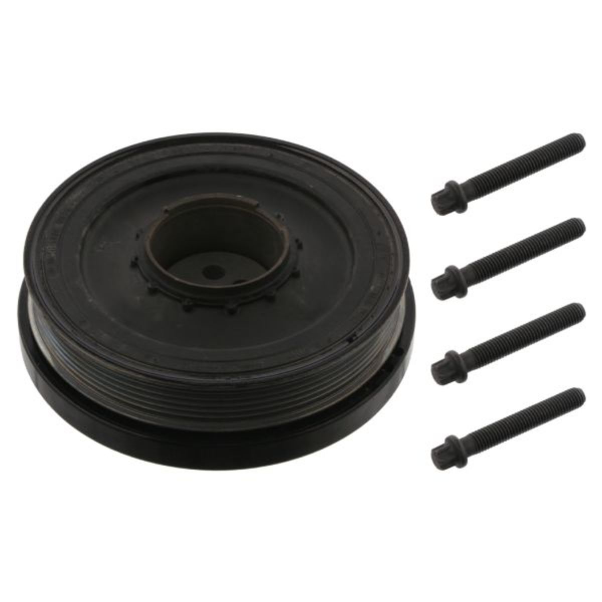 Hihnapyörä, kampiakseli FEBI BILSTEIN 37420