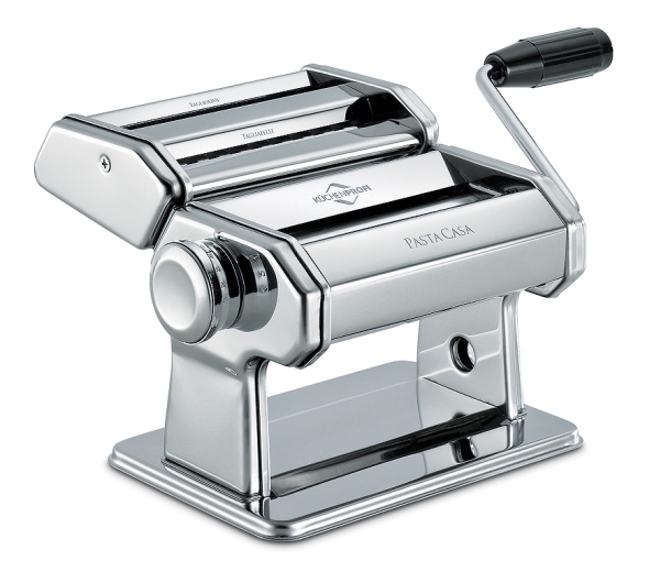 Küchenprofi 150 Pasta Casa, 200 mm, 150 mm, 200 mm, 2.73 kg