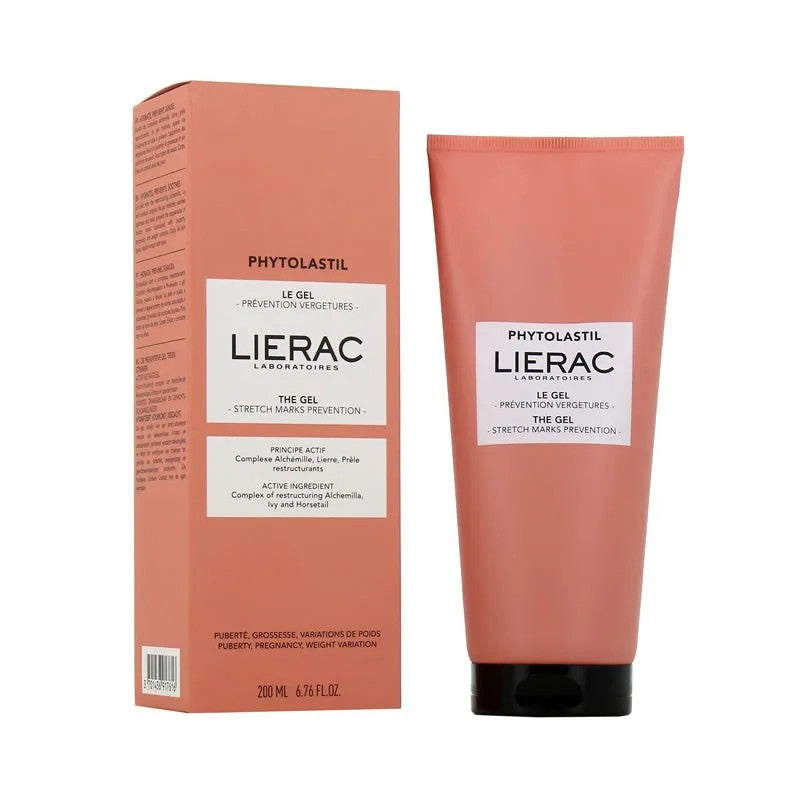 Lierac Phytolastil geeli 200 ml