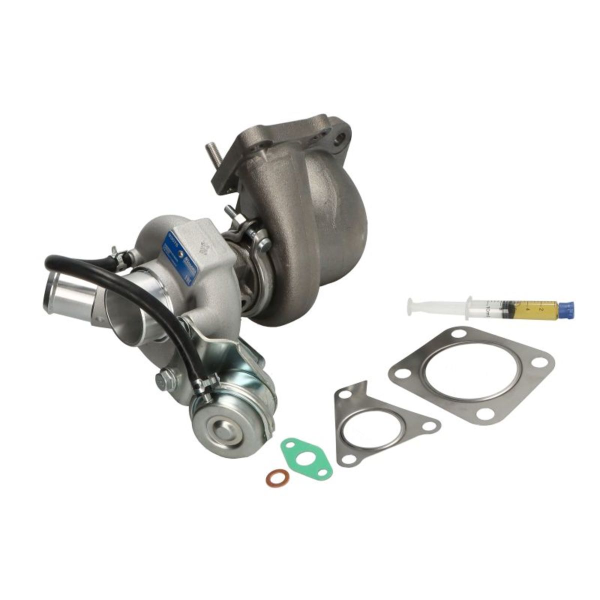 Turboahdin NISSENS 93075