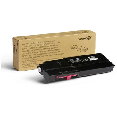 Xerox Värikasetti magenta 2.500 sivua 106R03503 Vastaa: N/A
