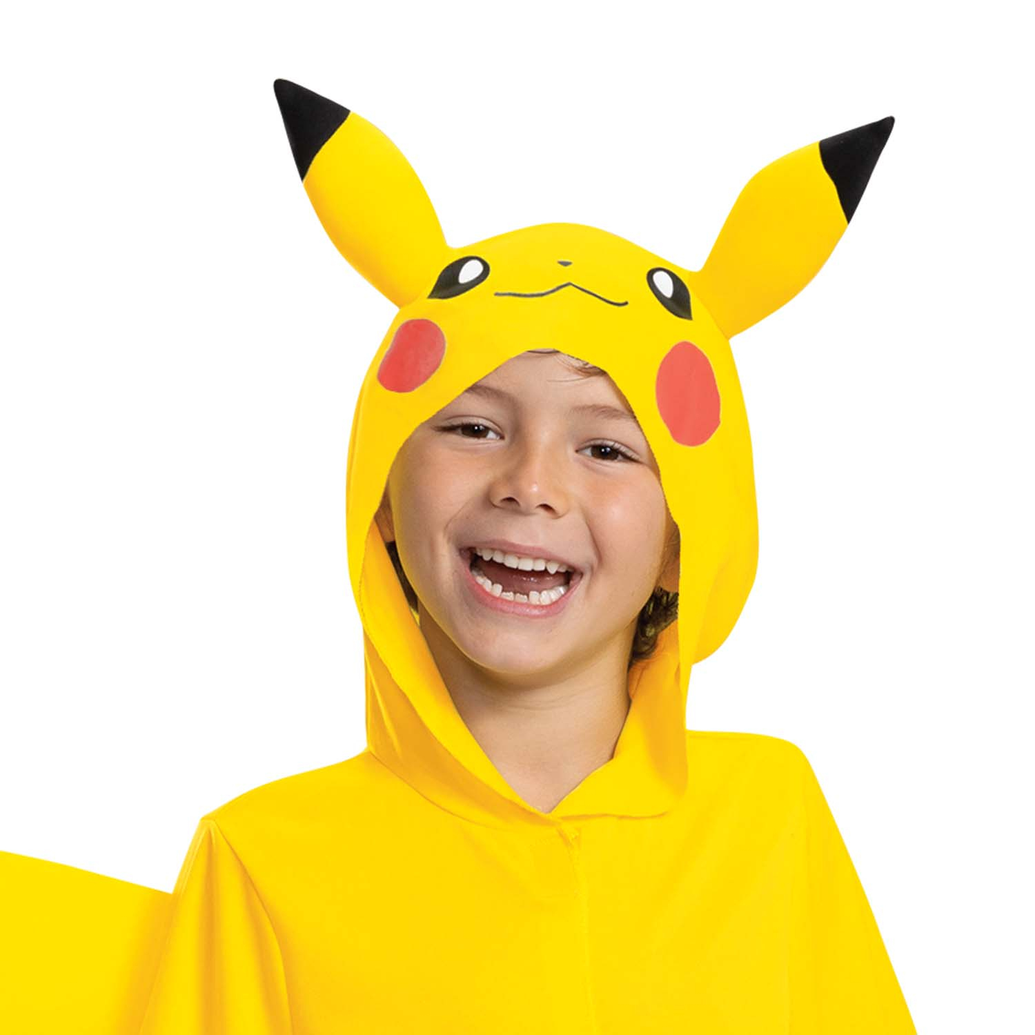 Disguise Pokémon Pikachu-asu M