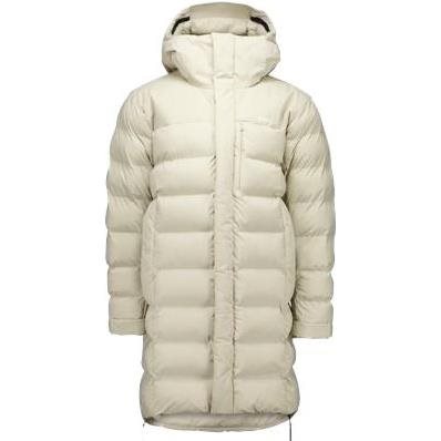 POC M's Race Loft Parka Natrolite Beige - S