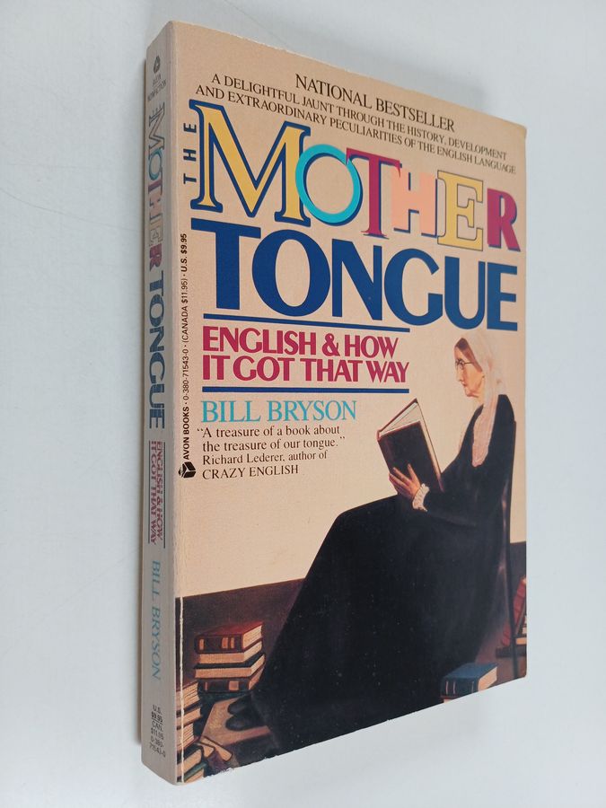 The Mother Tongue