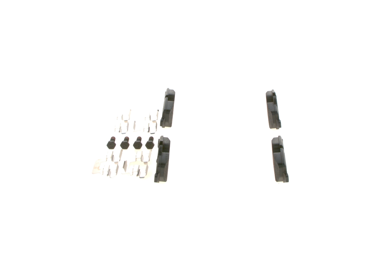 Bosch Takajarrupalat 0986494269