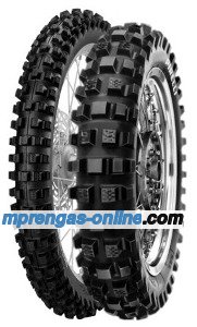 Pirelli MT16 Garacross ( 80/100-21 TT 51R M/C, MST, etupyörä )