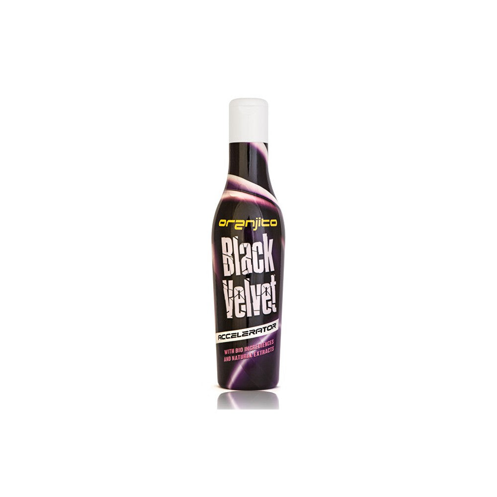 Oranjito Black Velvet -kiihdytin - 200ml