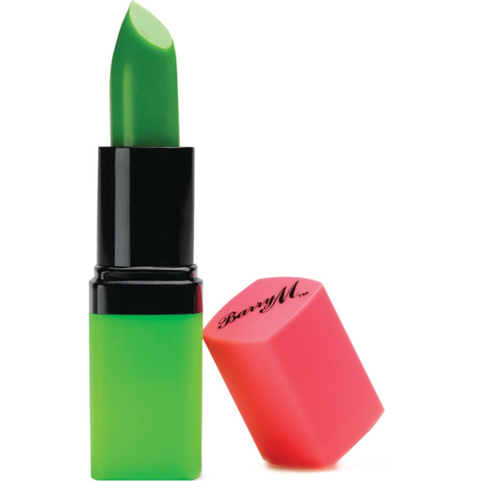 Barry M Colour Changing Lip Paint Genie - 3,5 g