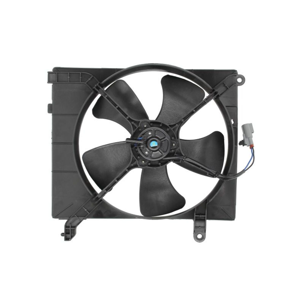 Jäähdyttimen tuuletin THERMOTEC D80004TT
