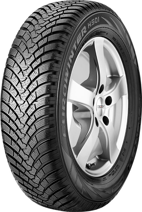 Falken EUROWINTER HS01 ( 175/60 R16 82H BLK )