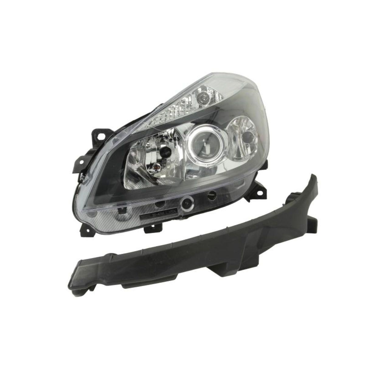 Ajovaloumpio TYC 20-0796-15-2