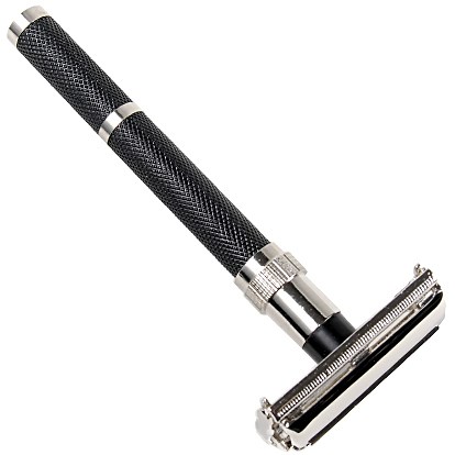 Parker 96R Butterfly Open Safety Razor