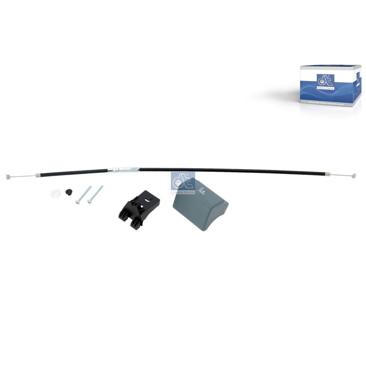 Korjaussarja DT Spare Parts 4.00139