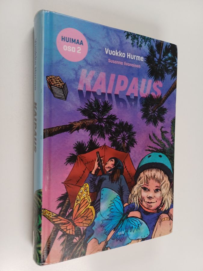 Kaipaus