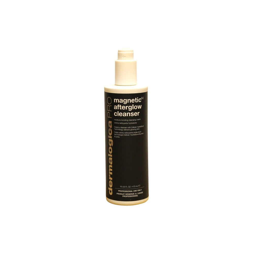 Dermalogica Magnetic Afterglow -puhdistusvoide Poistaa epäpuhtaudet 473 ml