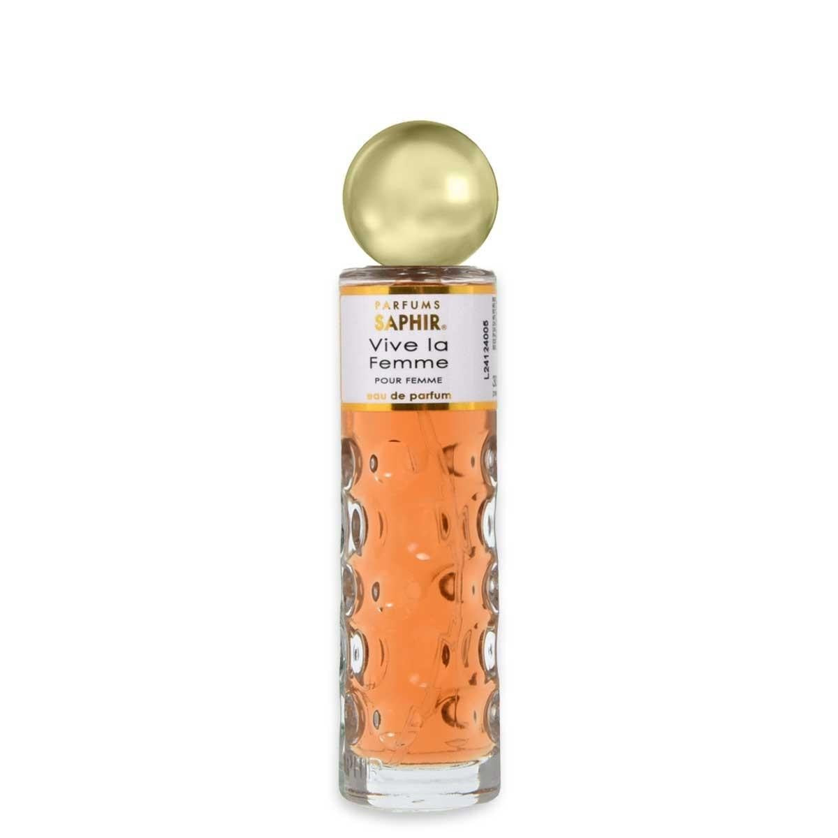 30 ml pullo EdP Saphir Sra Vive La Femme