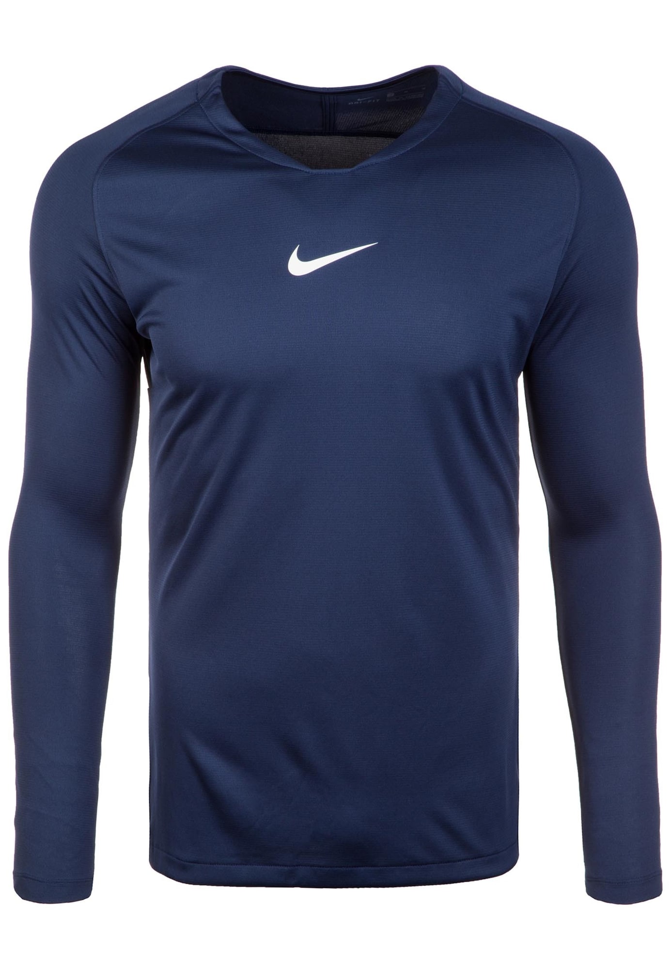 NIKE Kerrasto 'Park First'  laivastonsininen / valkoinen
