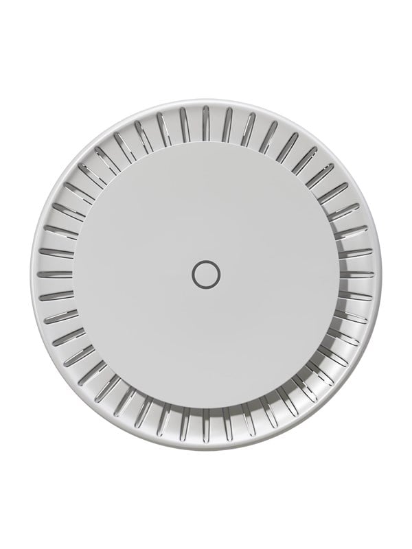 MikroTik CAPGi-5HaxD2HaxD (cAP ax) - Langaton tukiasema, Valkoinen