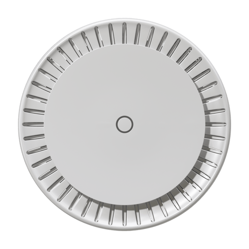 MikroTik CAPGi-5HaxD2HaxD (cAP ax) - Langaton tukiasema, Valkoinen