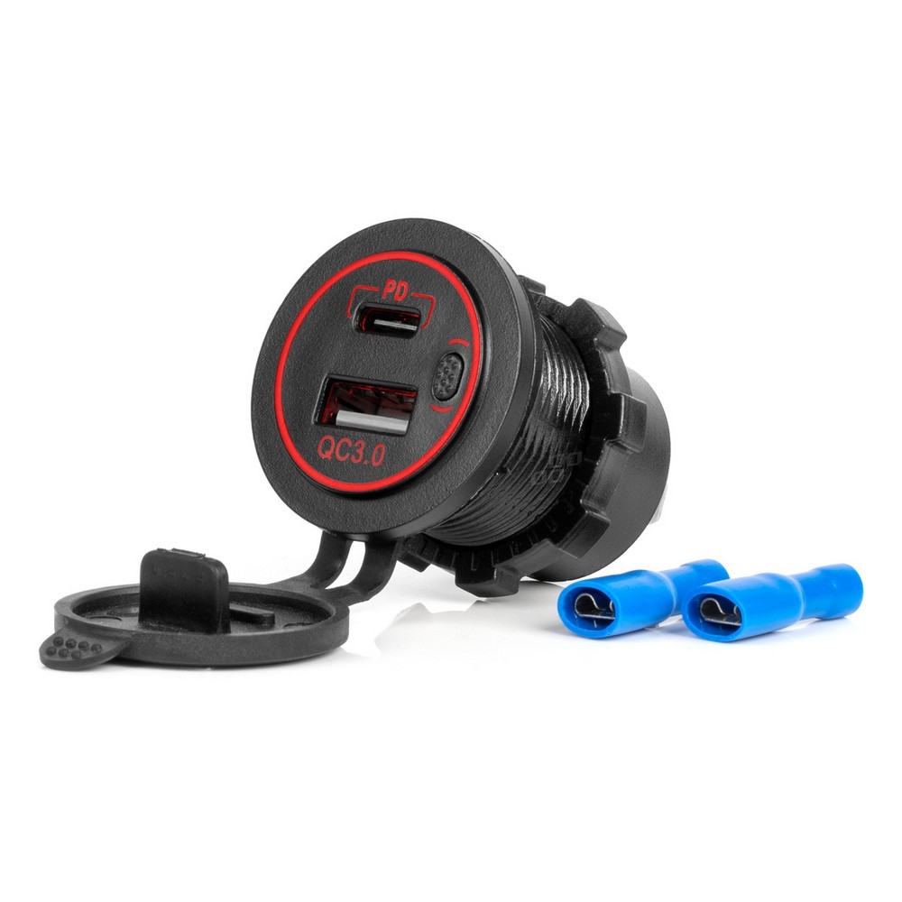 Autolaturi AMiO 04221